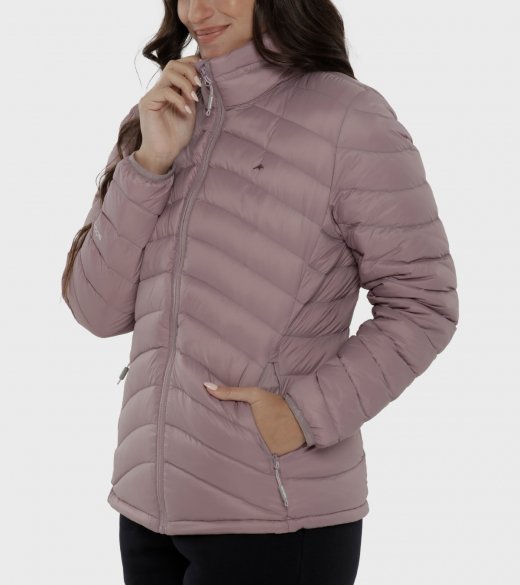 Campera de mujer Shelby 