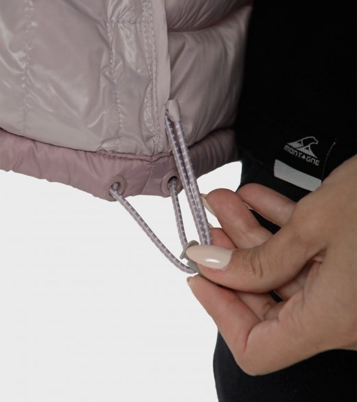 Campera de mujer Shelby 