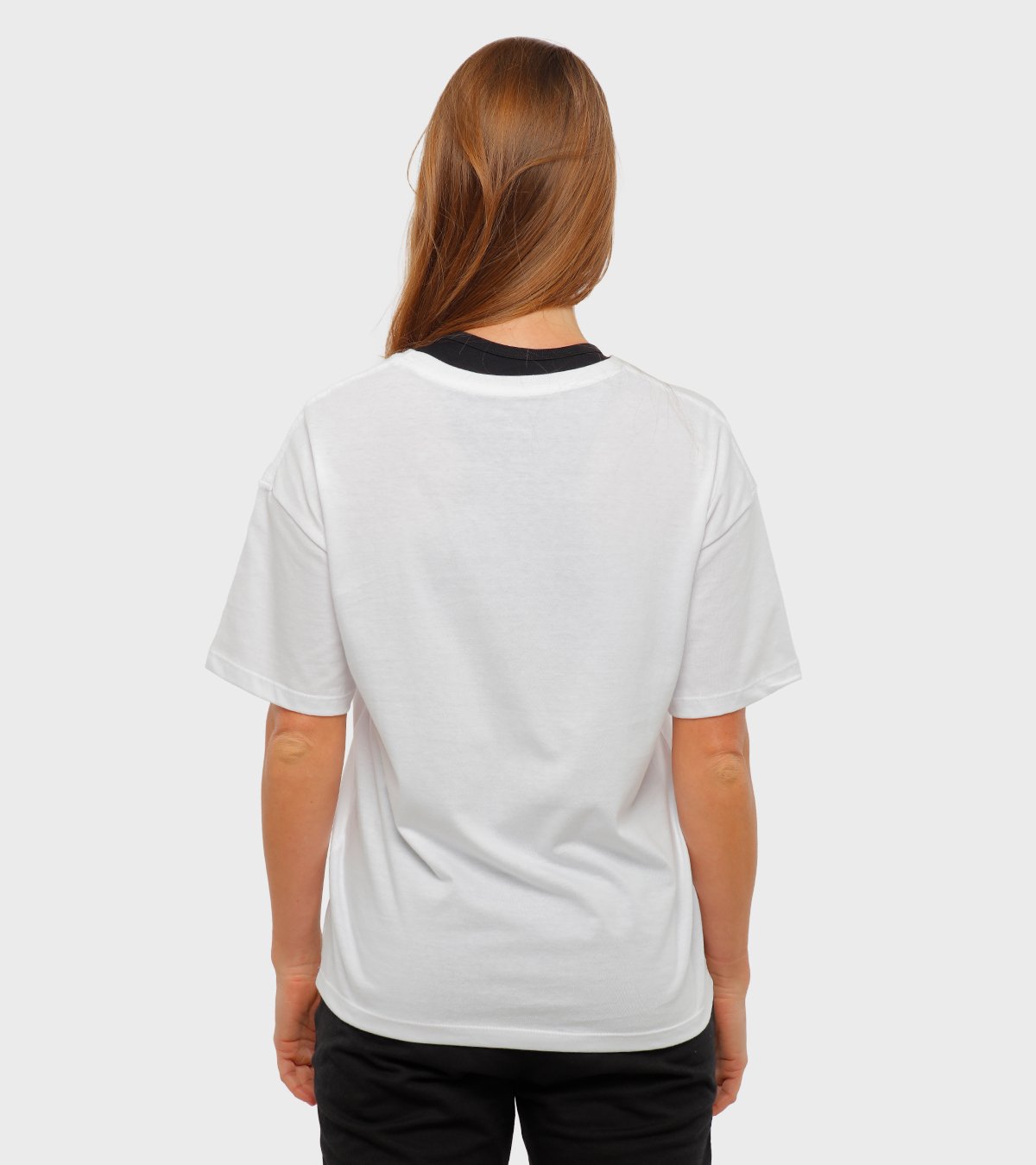 Remera de mujer Extreme