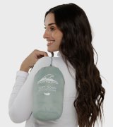 Campera de mujer Shelby con capucha