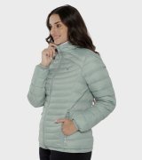 Campera de mujer Shelby con capucha