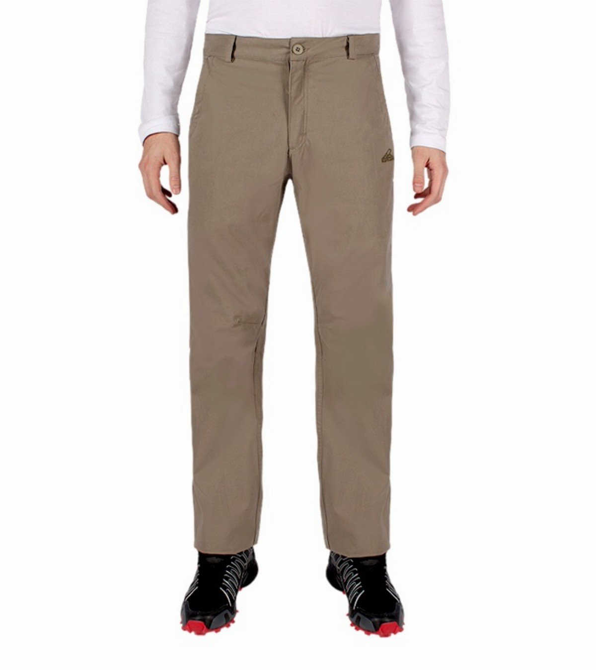 Pantalón trekking de hombre Boris Pantalón trekking de hombre Boris