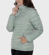 Campera de mujer Shelby con capucha