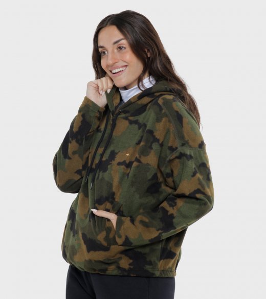 Buzo de mujer Venecia