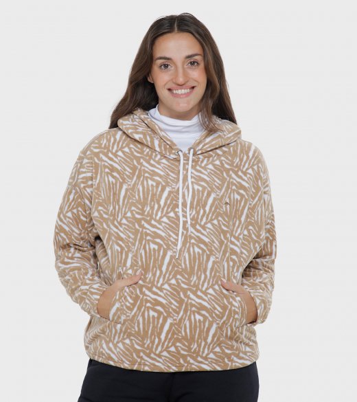 Buzo de mujer Venecia