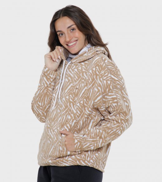 Buzo de mujer Venecia