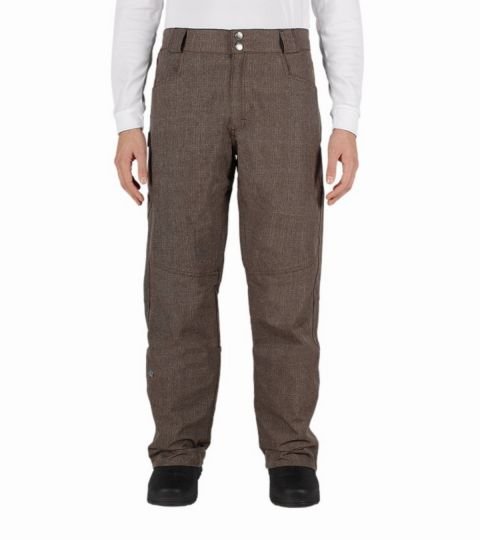 Pantalon impermeable de hombre Greg