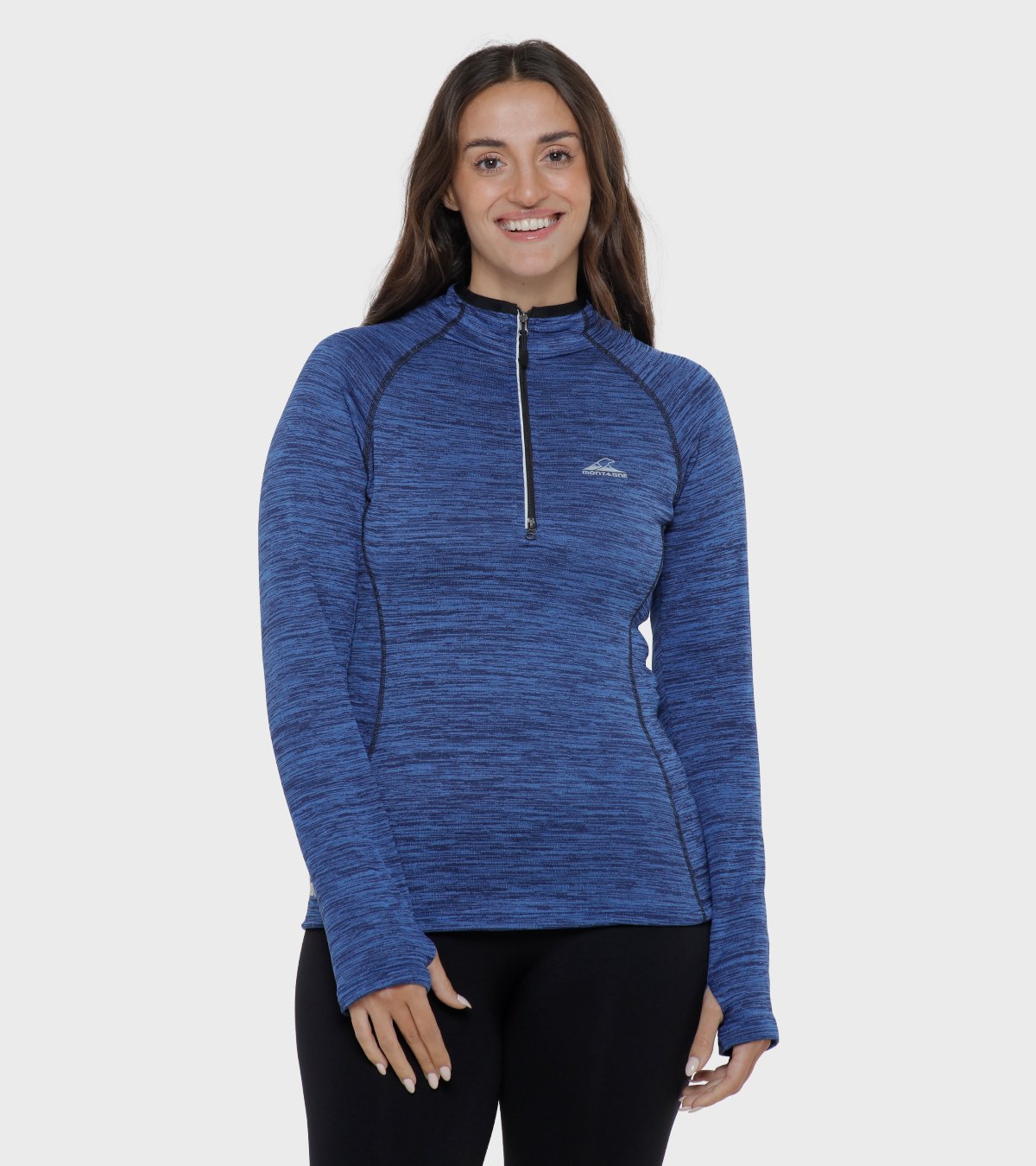 Buzo de mujer Audrey