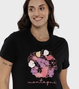 Remera de mujer Torrent M/C