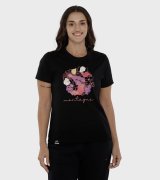 Remera de mujer Torrent M/C