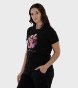 Remera de mujer Torrent M/C