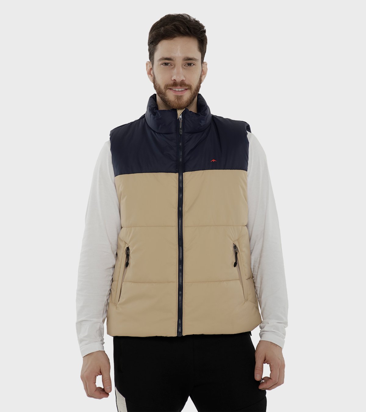 Chaleco de hombre Teide