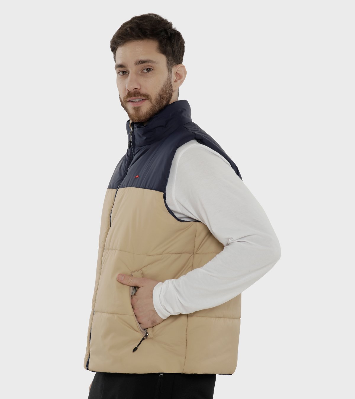 Chaleco de hombre Teide