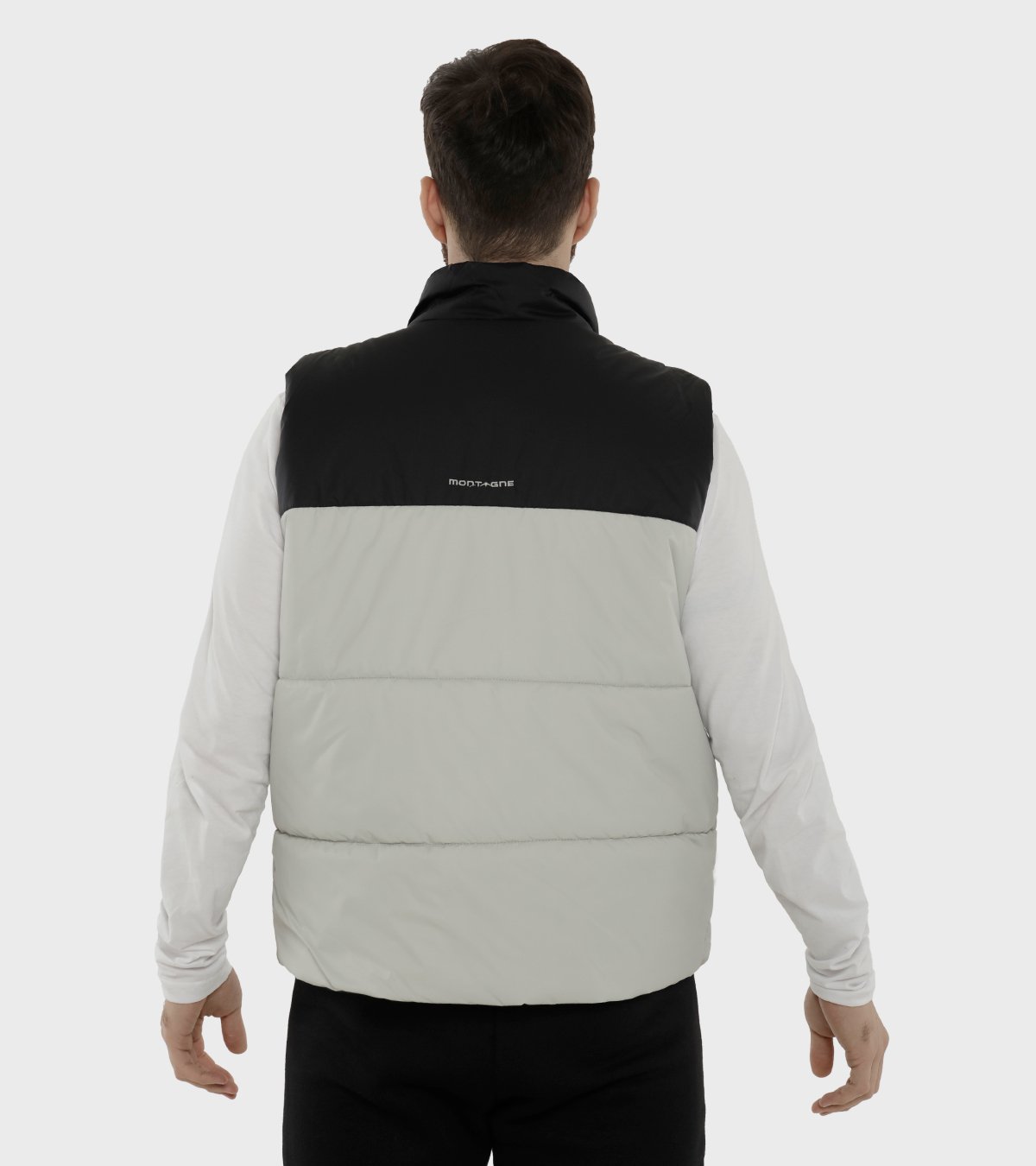 Chaleco de hombre Teide