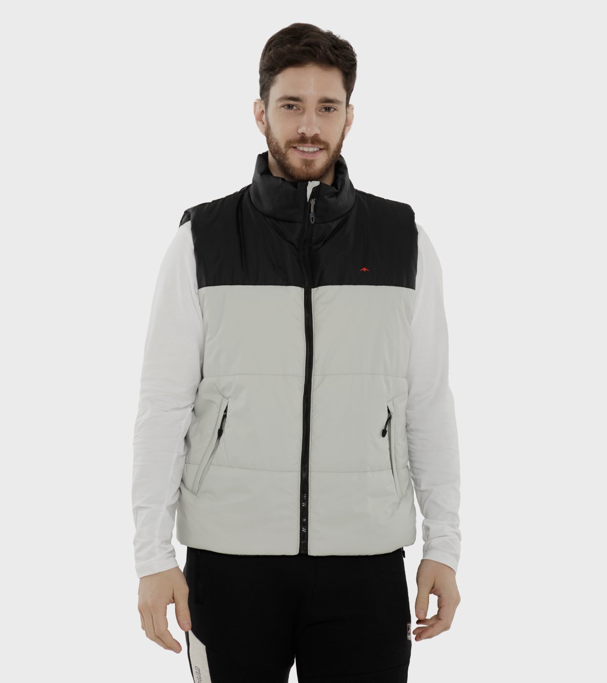 Chaleco de hombre Teide