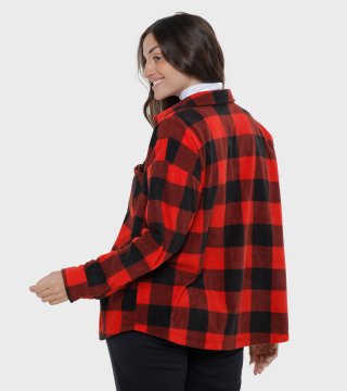 Camisa de mujer Muna