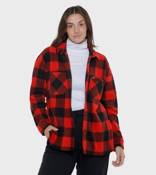 Camisa de mujer Muna
