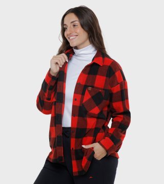 Camisa de mujer Muna
