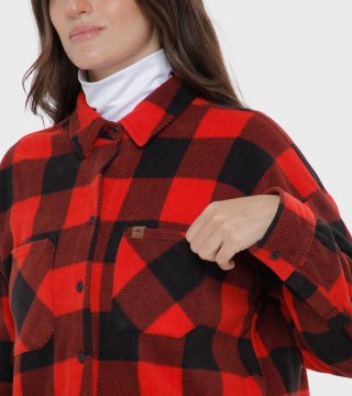 Camisa de mujer Muna