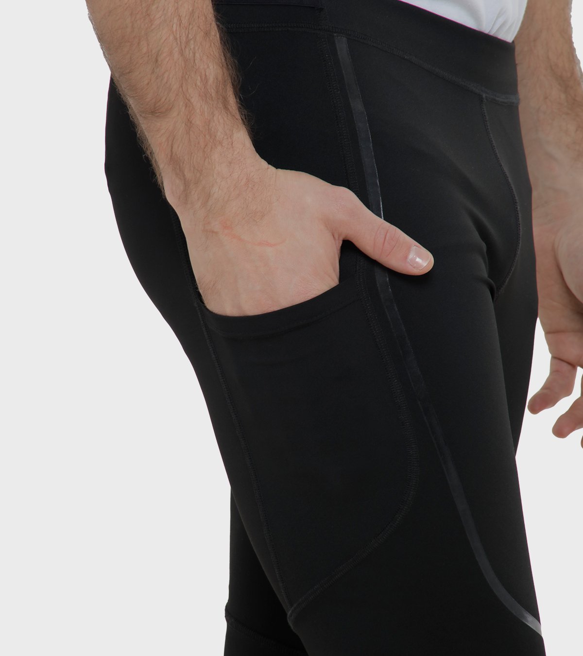 Calza de hombre Frost