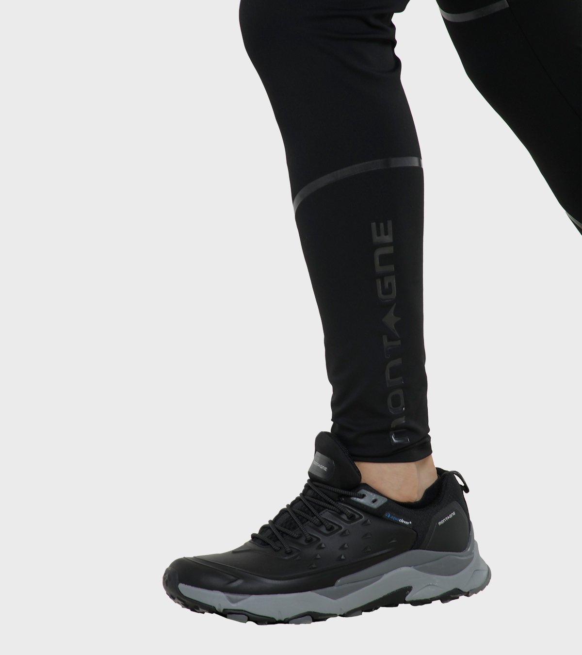 Calza de hombre Frost