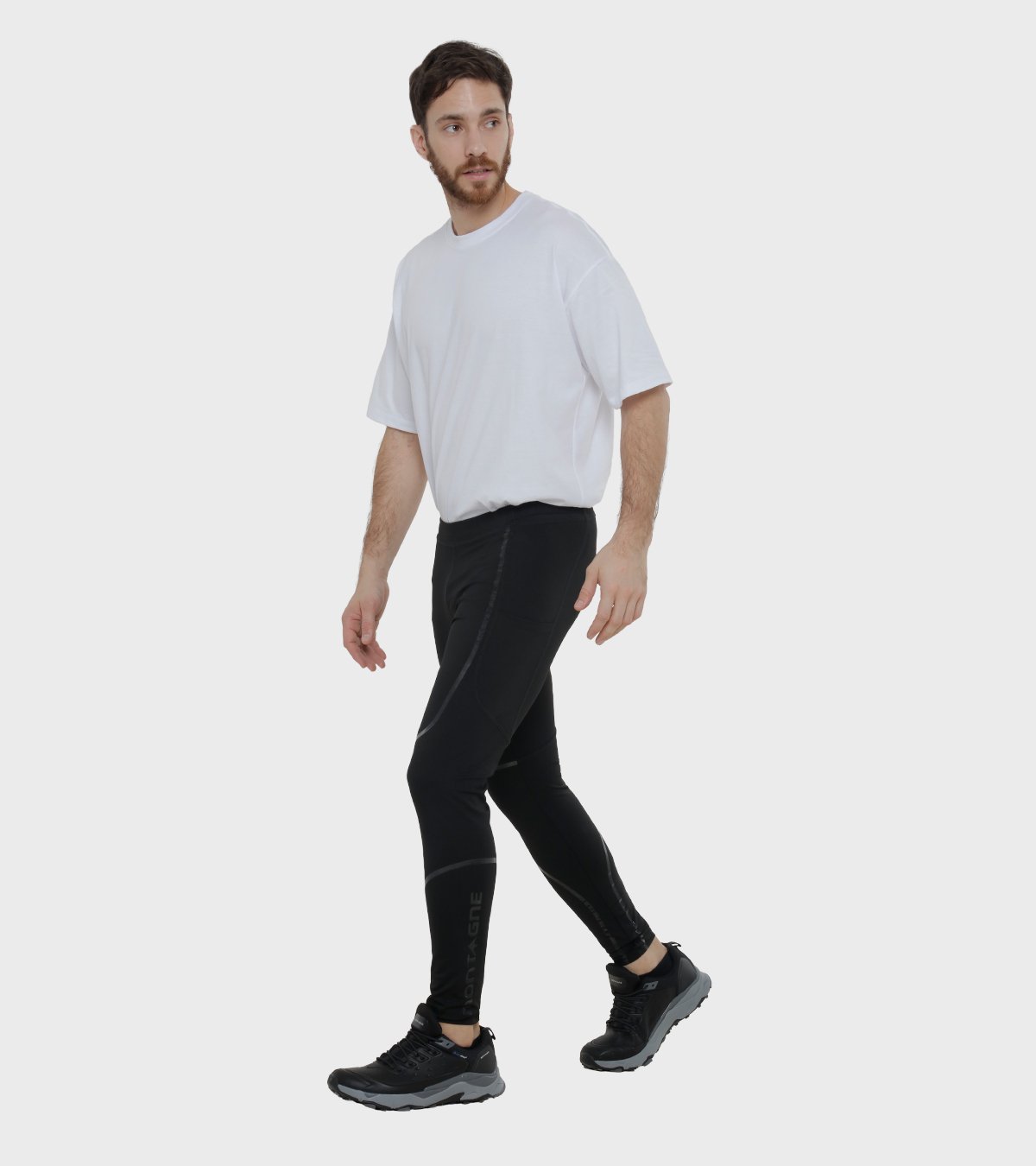 Calza de hombre Frost