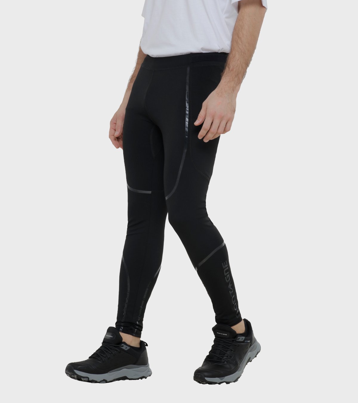 Calza de hombre Frost