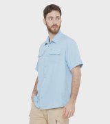 Camisa de hombre Raven M/C