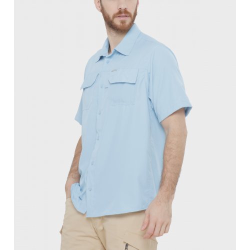 Camisa de hombre Raven M/C Camisa de hombre Raven M/C