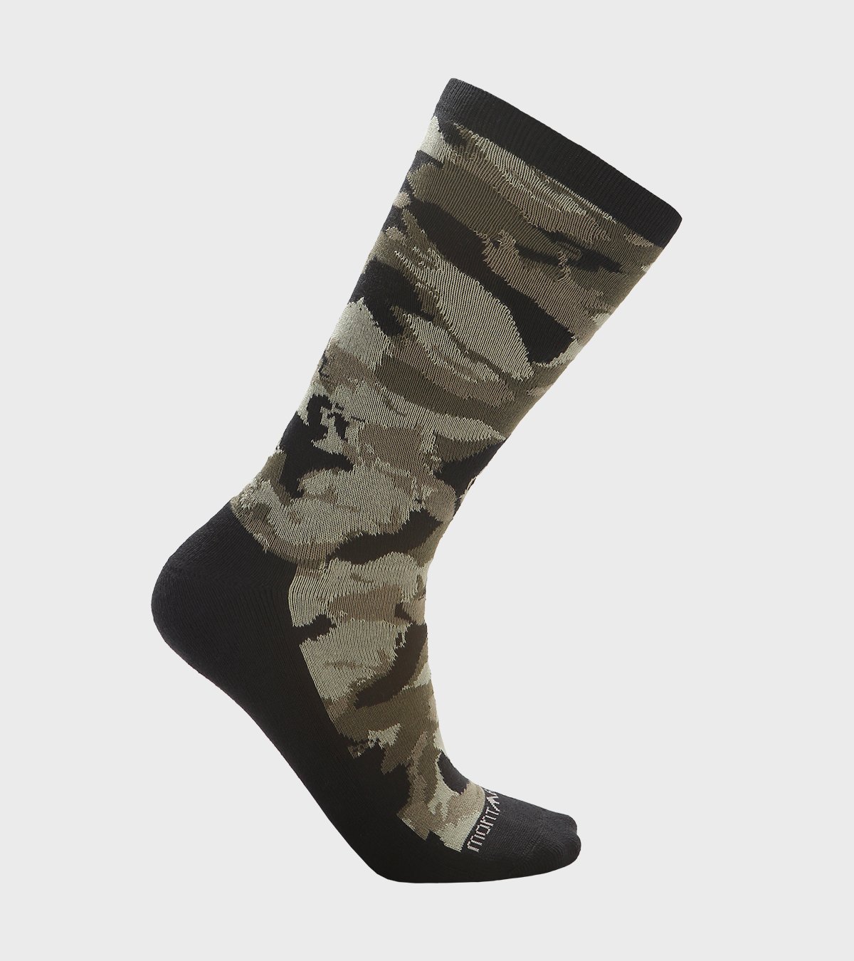 Medias Unisex Diffuse