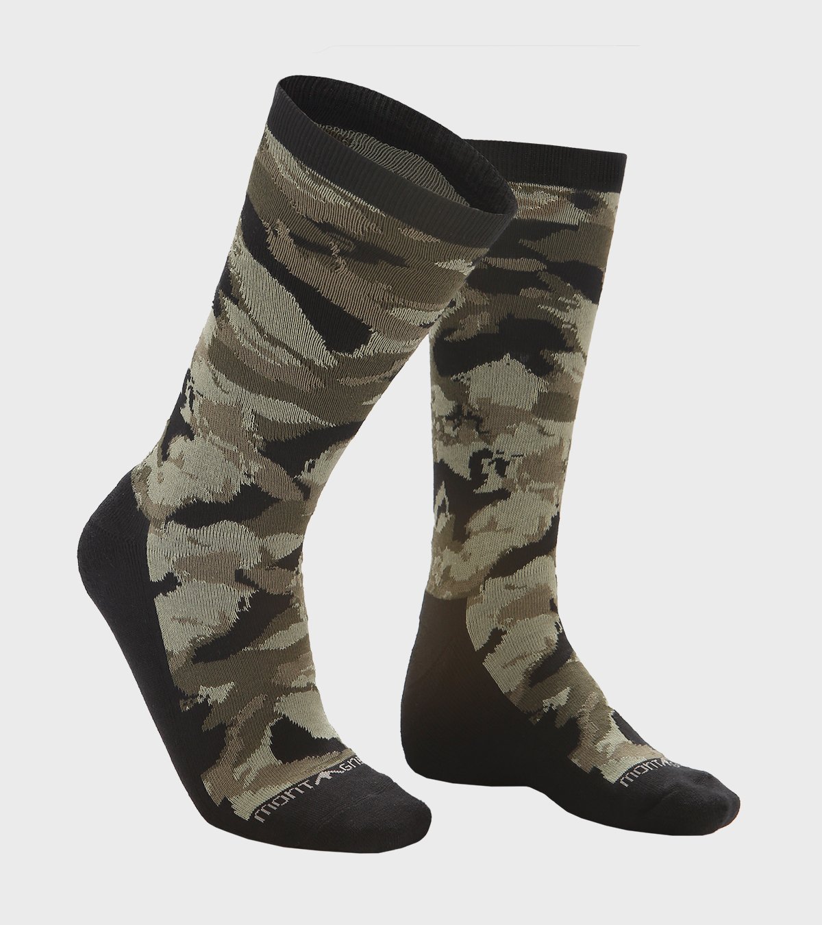 Medias Unisex Diffuse