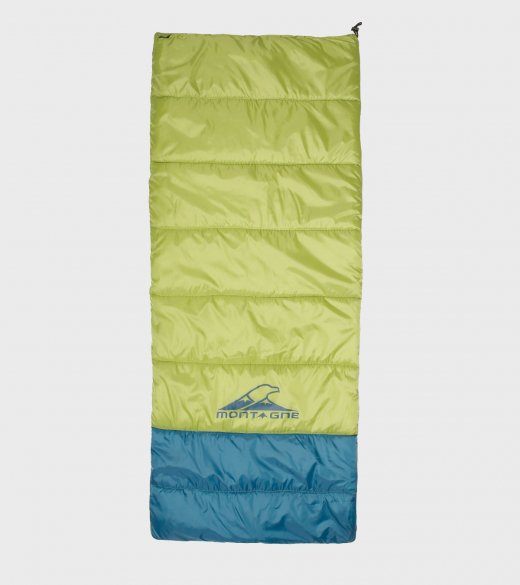 Bolsa de dormir Siberia Dúo
