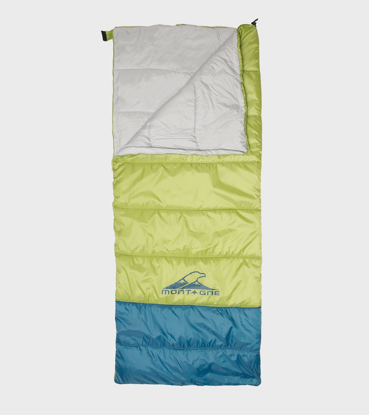 Bolsa de dormir Siberia Dúo