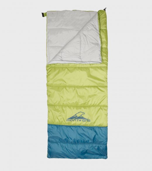 Bolsa de dormir Siberia Dúo