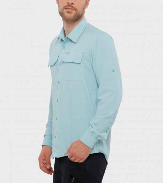 Camisa de hombre Raven M/L
