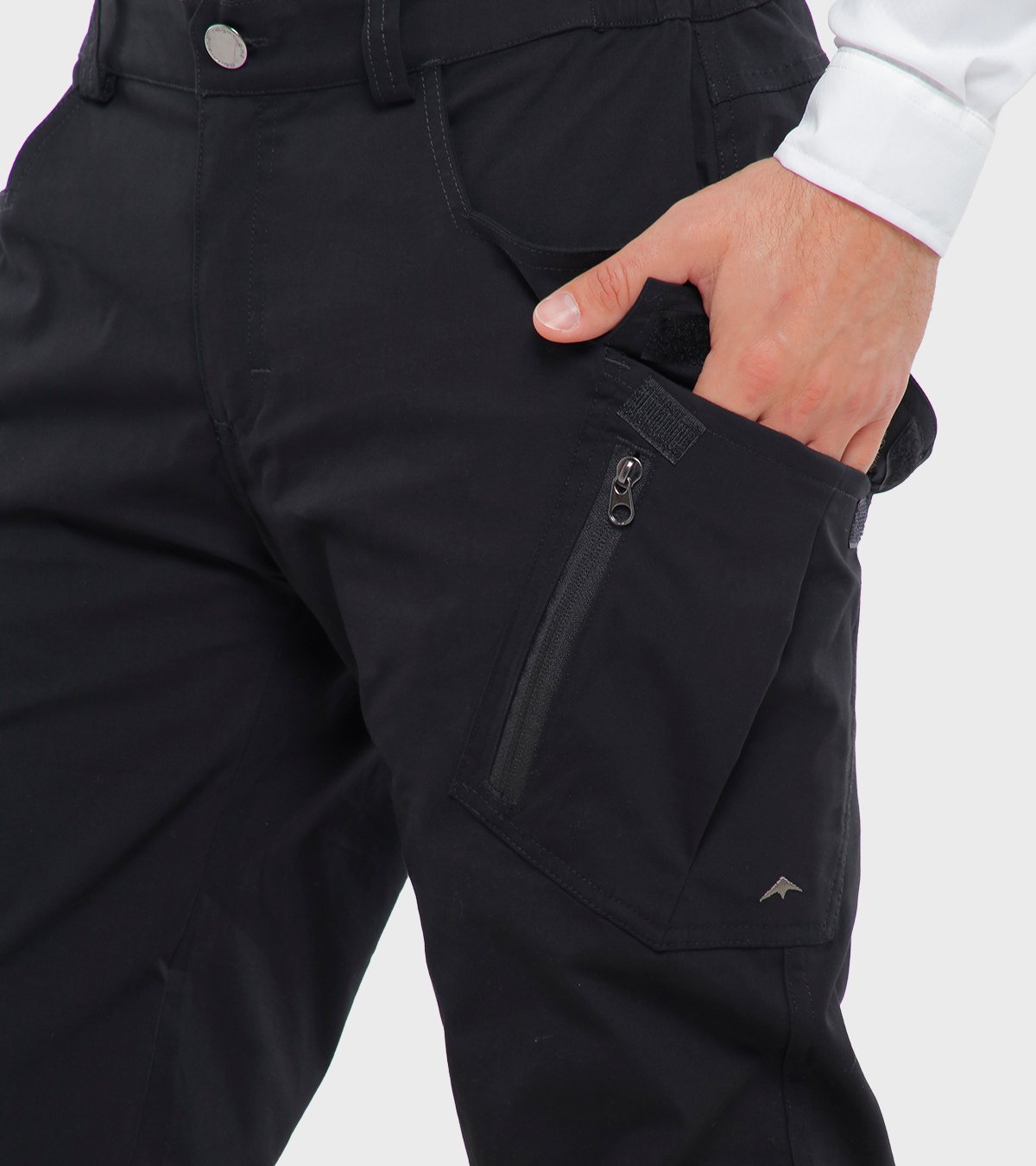Pantalón de hombre Dorian