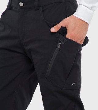 Pantalón de hombre Dorian