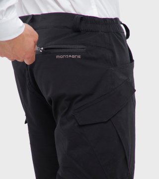 Pantalón de hombre Dorian