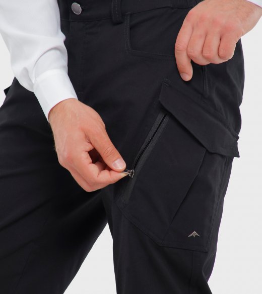 Pantalón de hombre Dorian