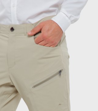 Pantalón de hombre Katmandu