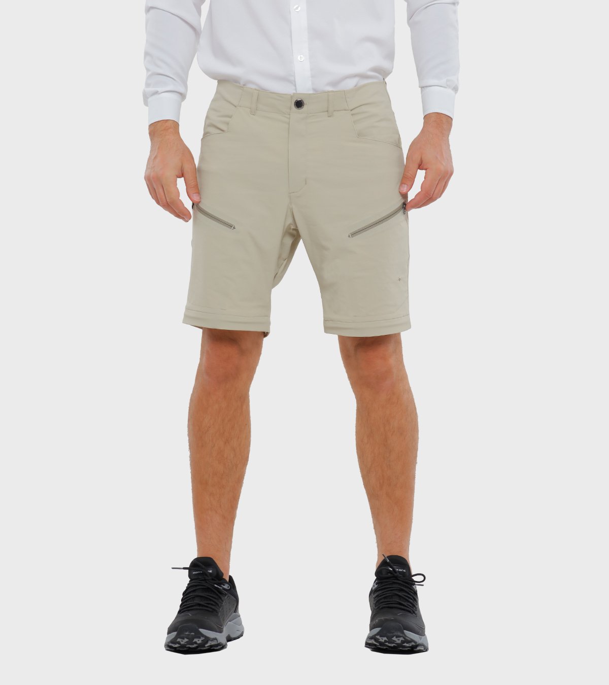 Pantalón de hombre desmontable Katmandu