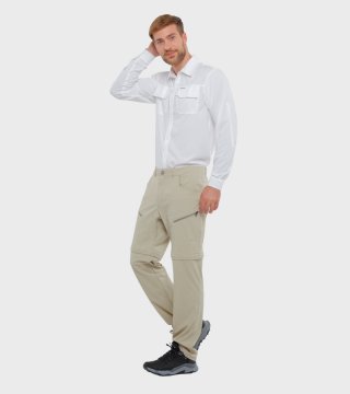 Pantalón de hombre Katmandu