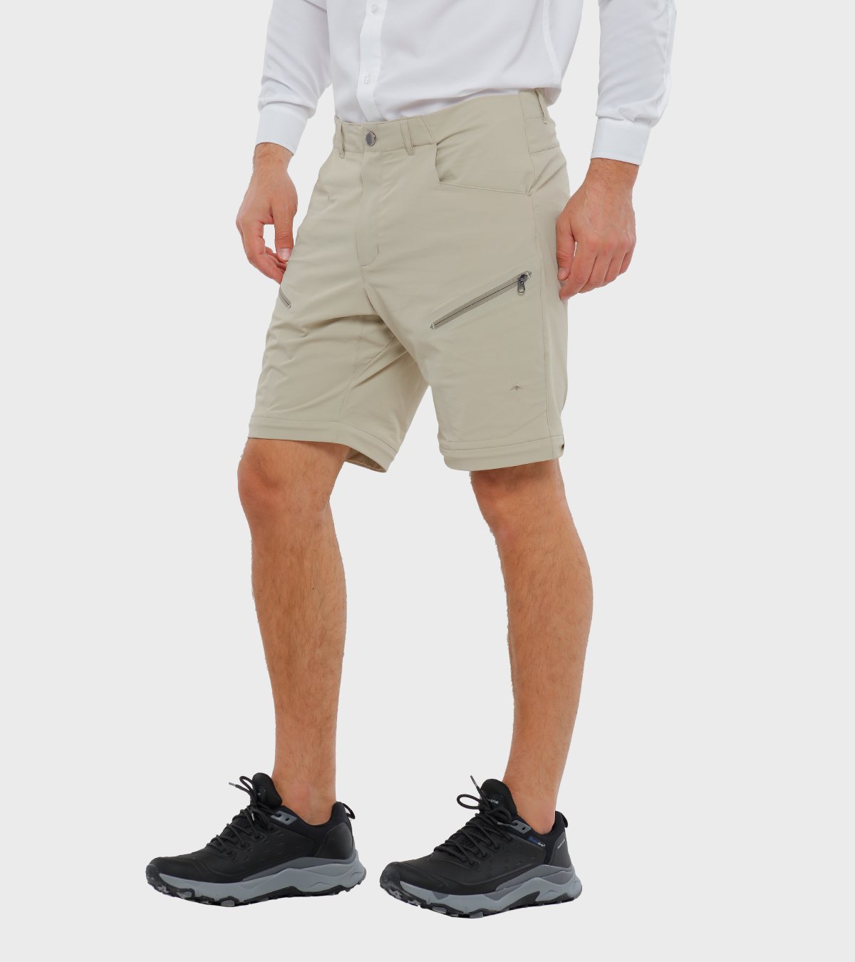 Pantalón de hombre desmontable Katmandu