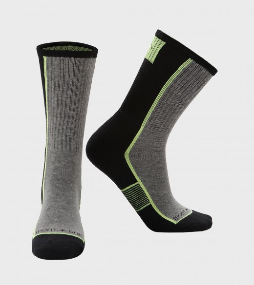 Medias unisex Nomad