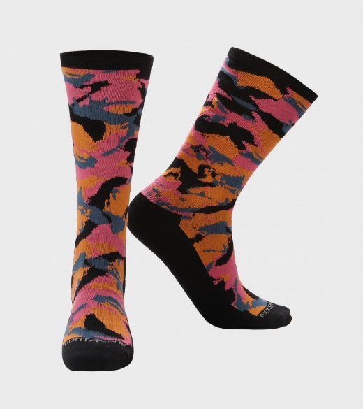 Medias Unisex Diffuse