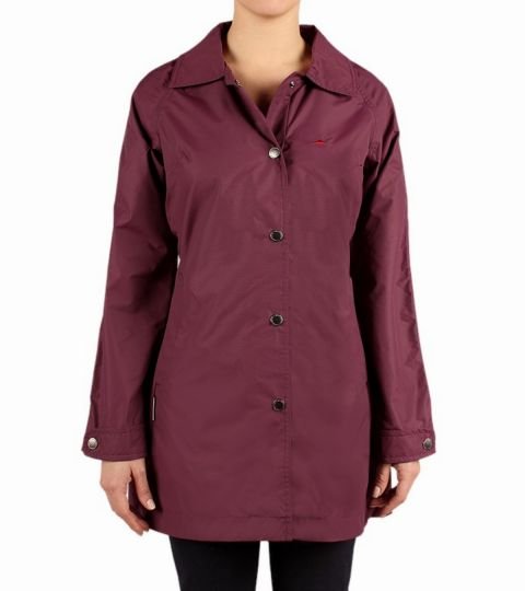 Piloto de mujer Eileen s/capelina