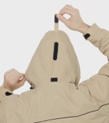 Campera de hombre Nix con Polar
