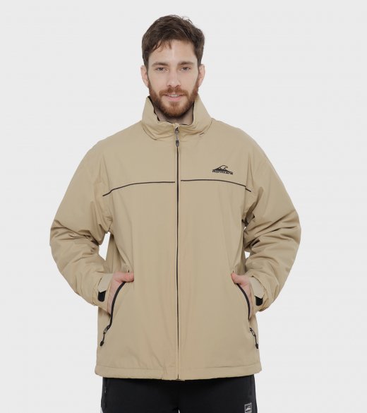 Campera de hombre Nix con Polar
