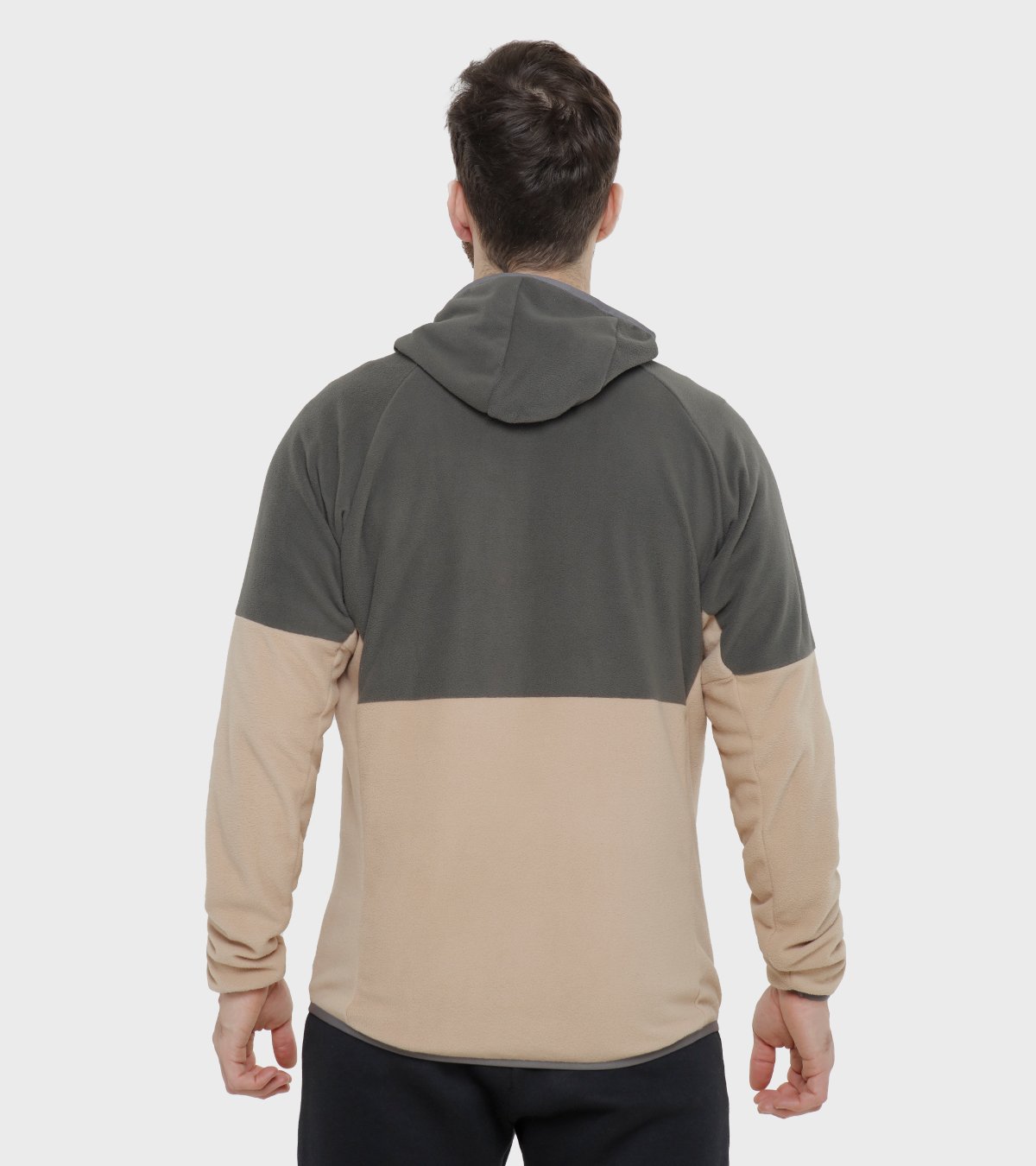 Campera de hombre Field