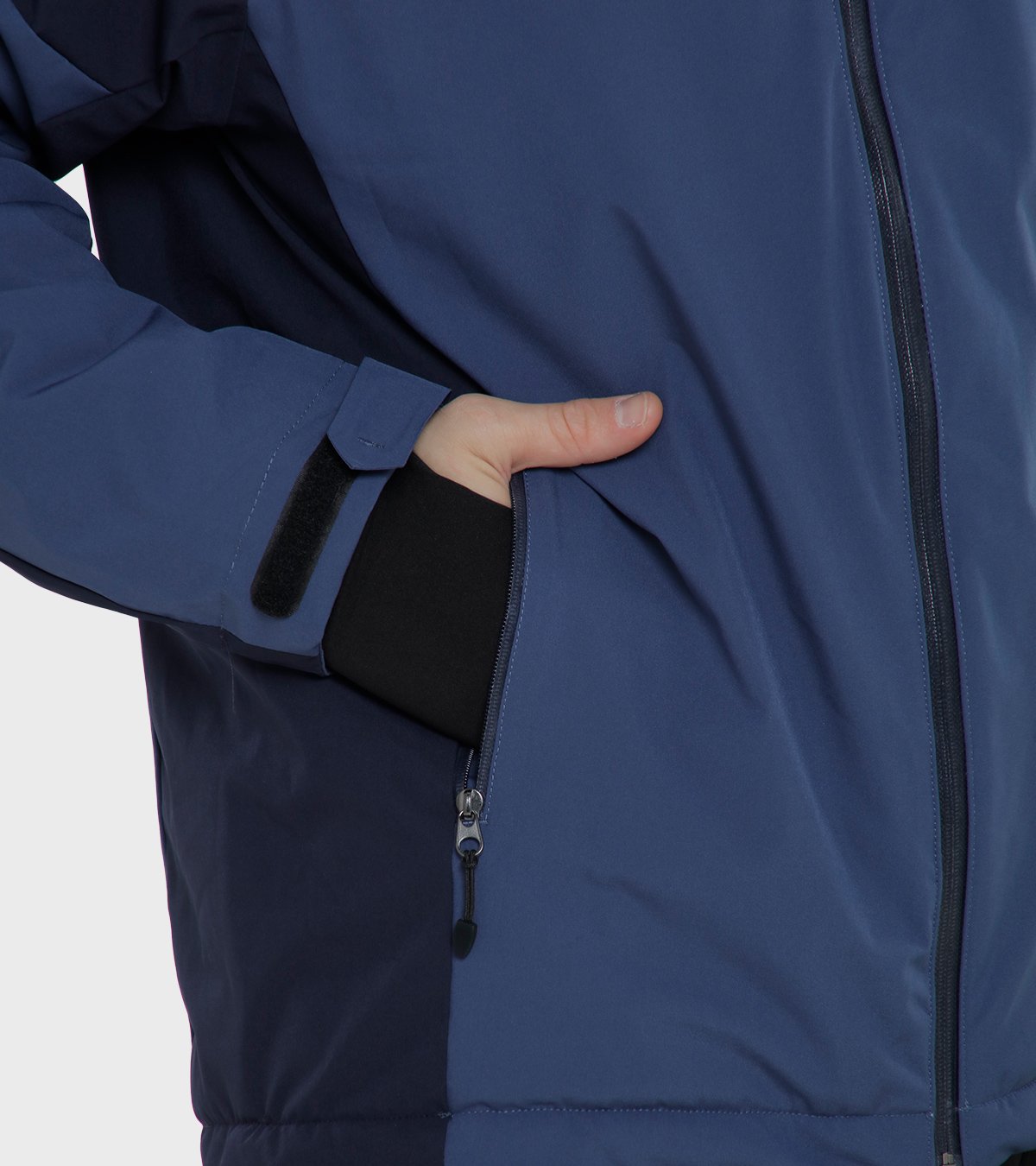 Campera de hombre Fergus
